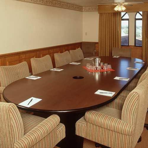 Embassy Dallas - Dfw International Airport South 3*