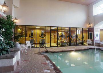 Embassy Dallas - Dfw International Airport South