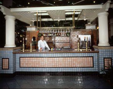 Hotel Embassy Dallas - Dfw International Airport South Irving