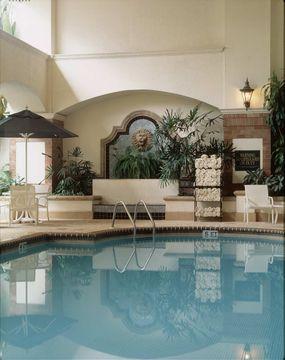 Embassy Dallas - Dfw International Airport South Hotel 3*