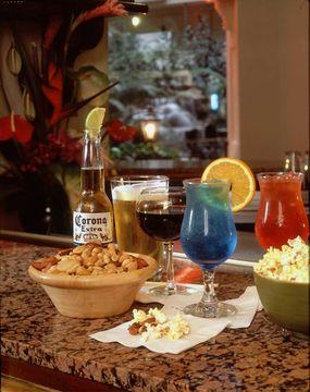 Embassy Dallas - Dfw International Airport South Hotel 3*