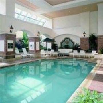 Embassy Dallas - Dfw International Airport South Hotel 3*