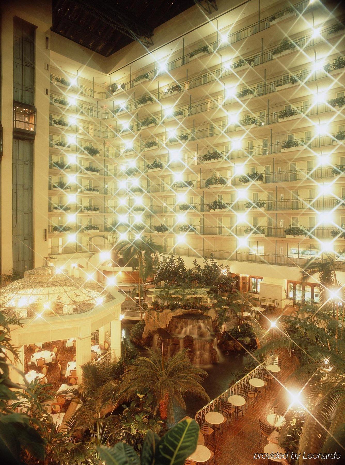 Embassy Dallas - Dfw International Airport South