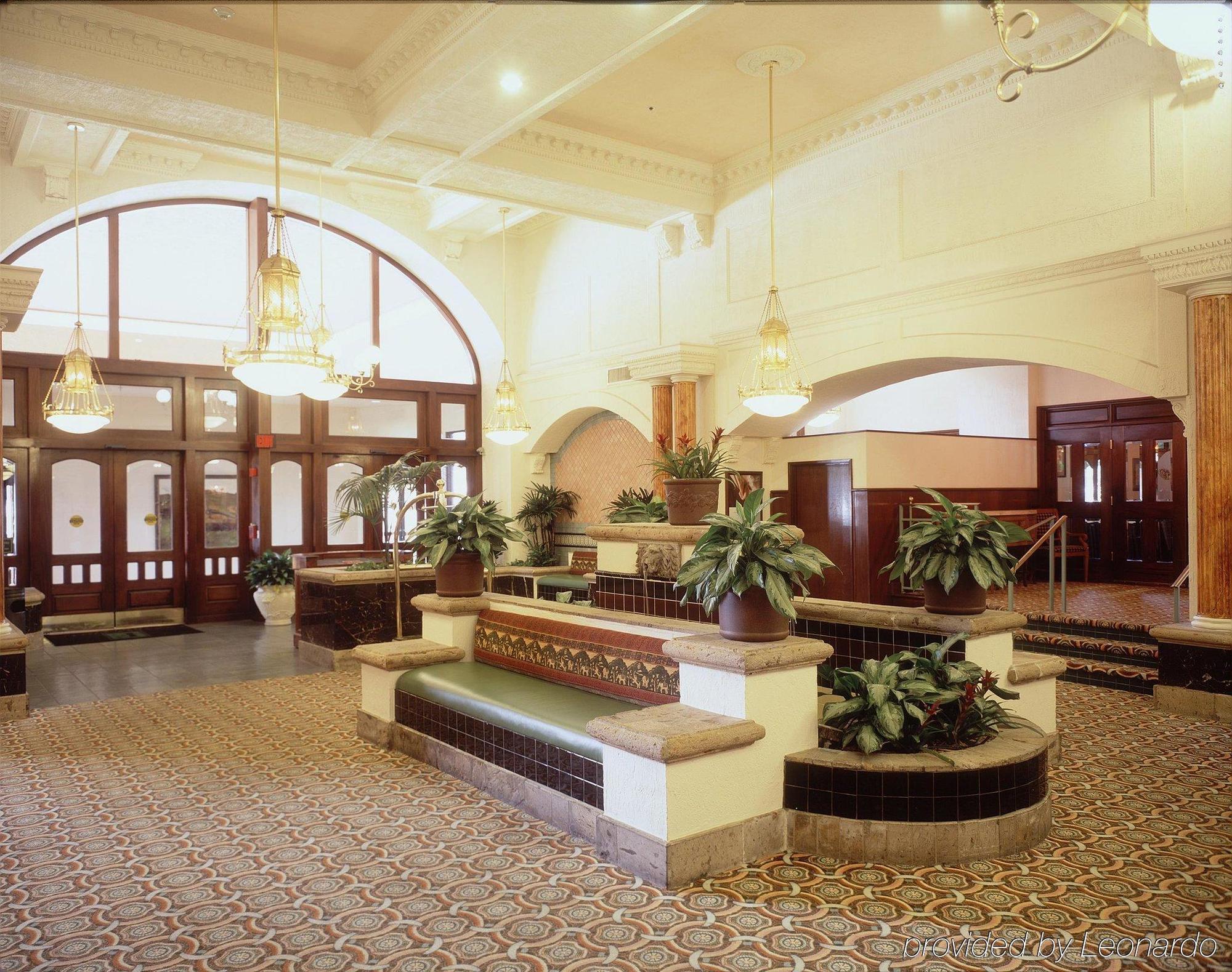 Hotel Embassy Dallas - Dfw International Airport South Irving