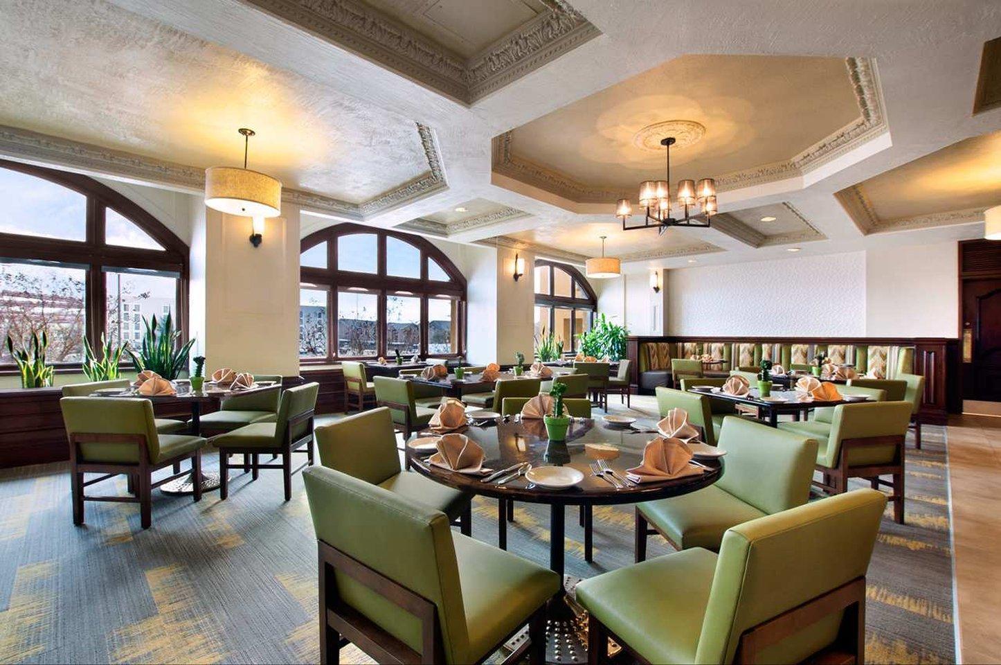 Embassy Dallas - Dfw International Airport South Hotel