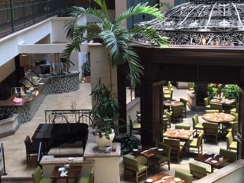 Embassy Dallas - Dfw International Airport South