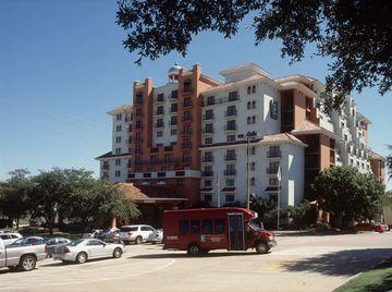 Embassy Dallas - Dfw International Airport South 3*