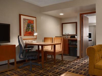 Embassy Dallas - Dfw International Airport South 3* Irving