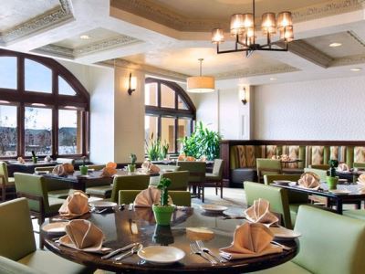 Embassy Dallas - Dfw International Airport South 3*