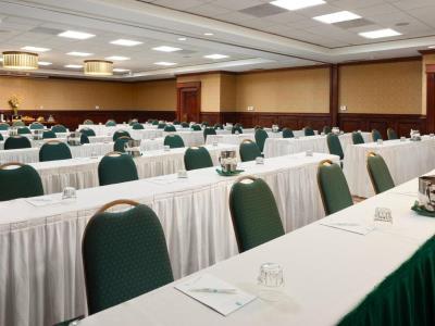 Embassy Dallas - Dfw International Airport South Hotel 3*