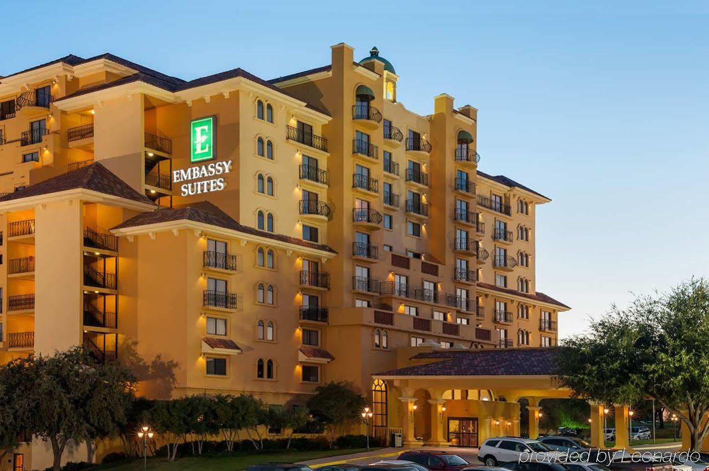 Embassy Dallas - Dfw International Airport South Hotel Irving