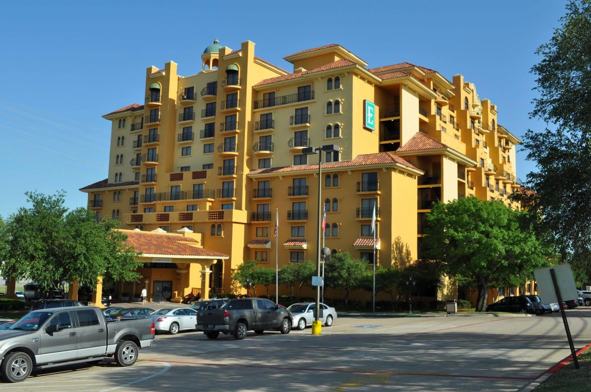 Embassy Dallas - Dfw International Airport South Hotel Irving