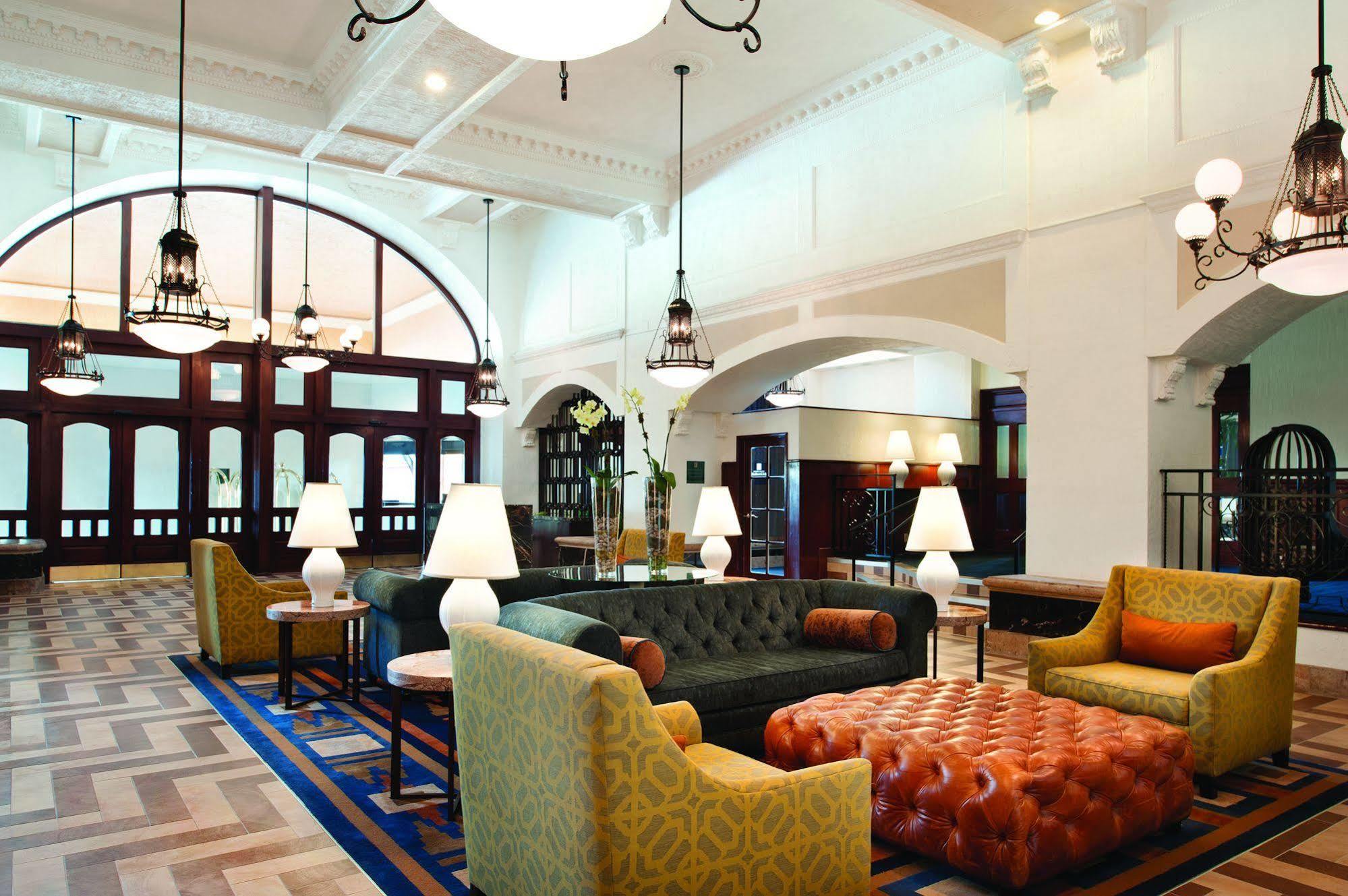 Embassy Dallas - Dfw International Airport South Hotel Irving