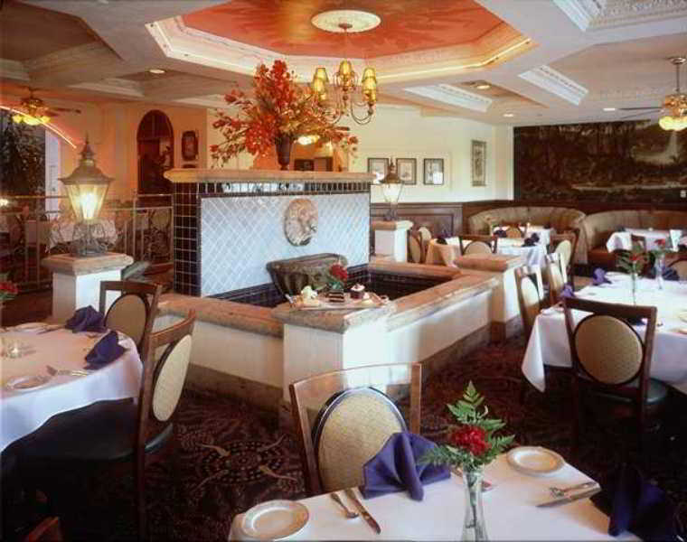 Embassy Dallas - Dfw International Airport South Hotel 3*