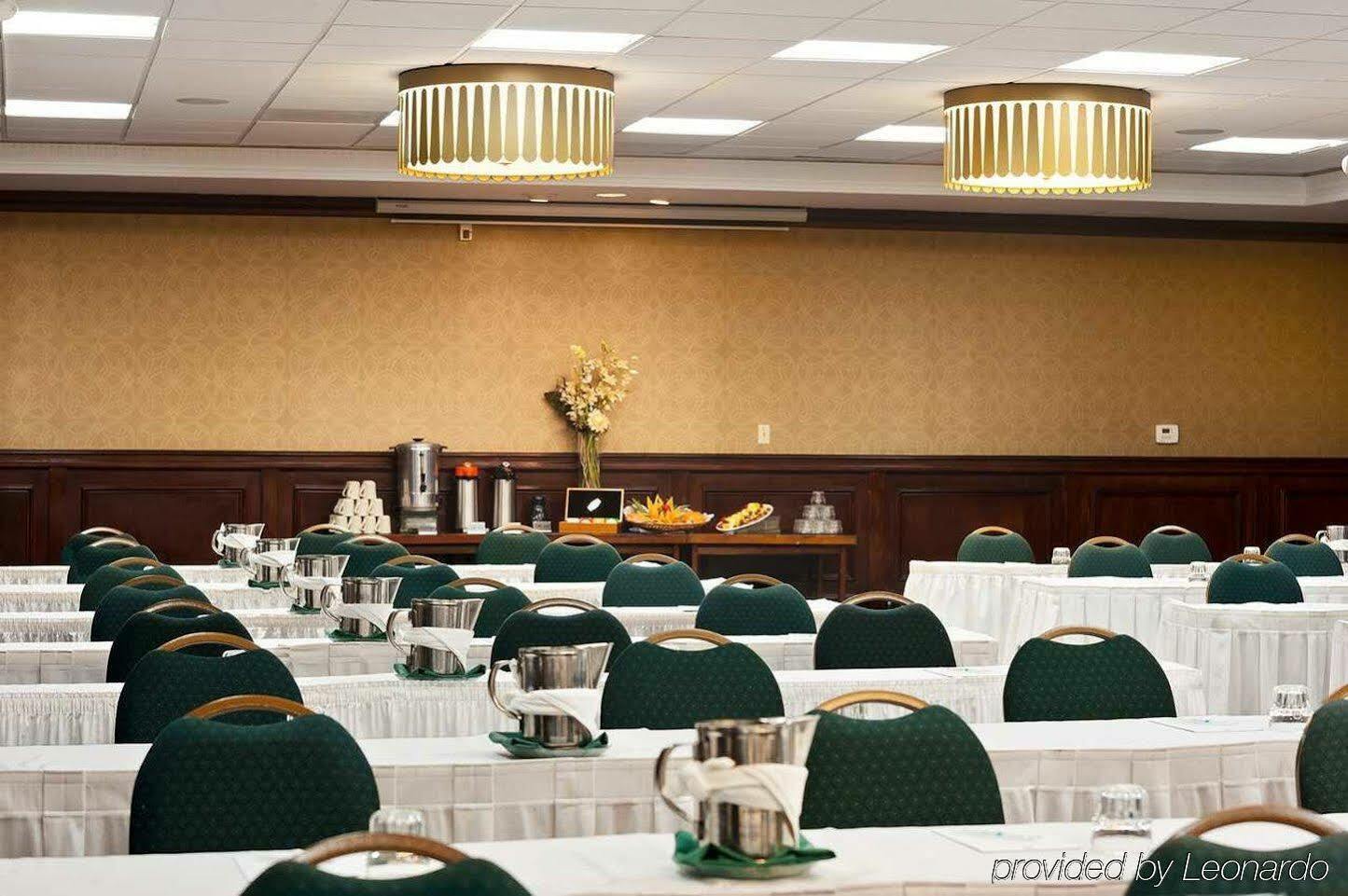 Embassy Dallas - Dfw International Airport South 3*