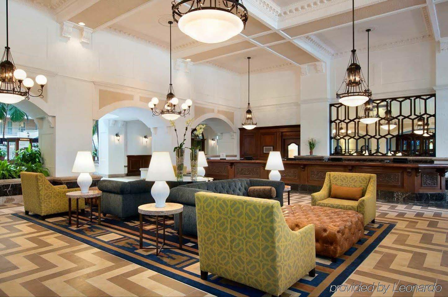 Hotel Embassy Dallas - Dfw International Airport South