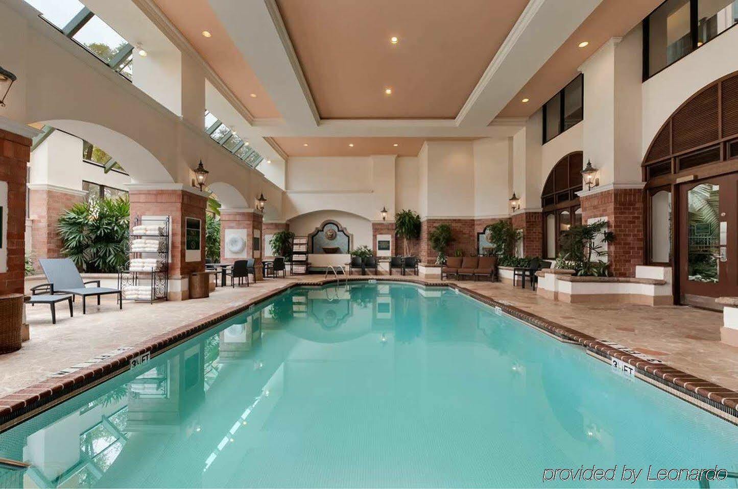 Embassy Dallas - Dfw International Airport South 3* Irving