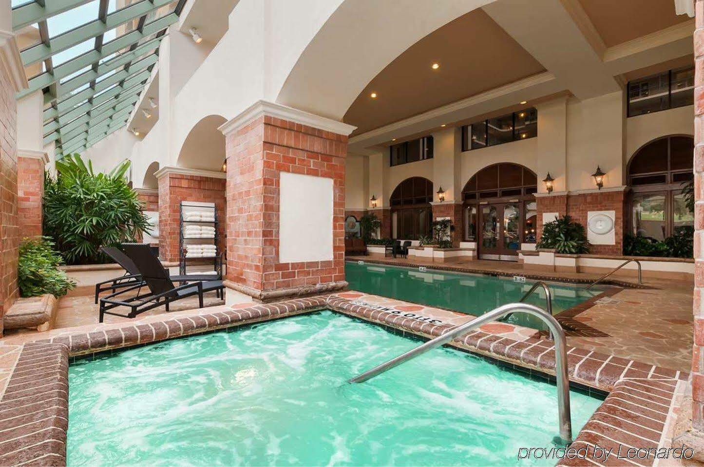 Embassy Dallas - Dfw International Airport South Hotel 3*