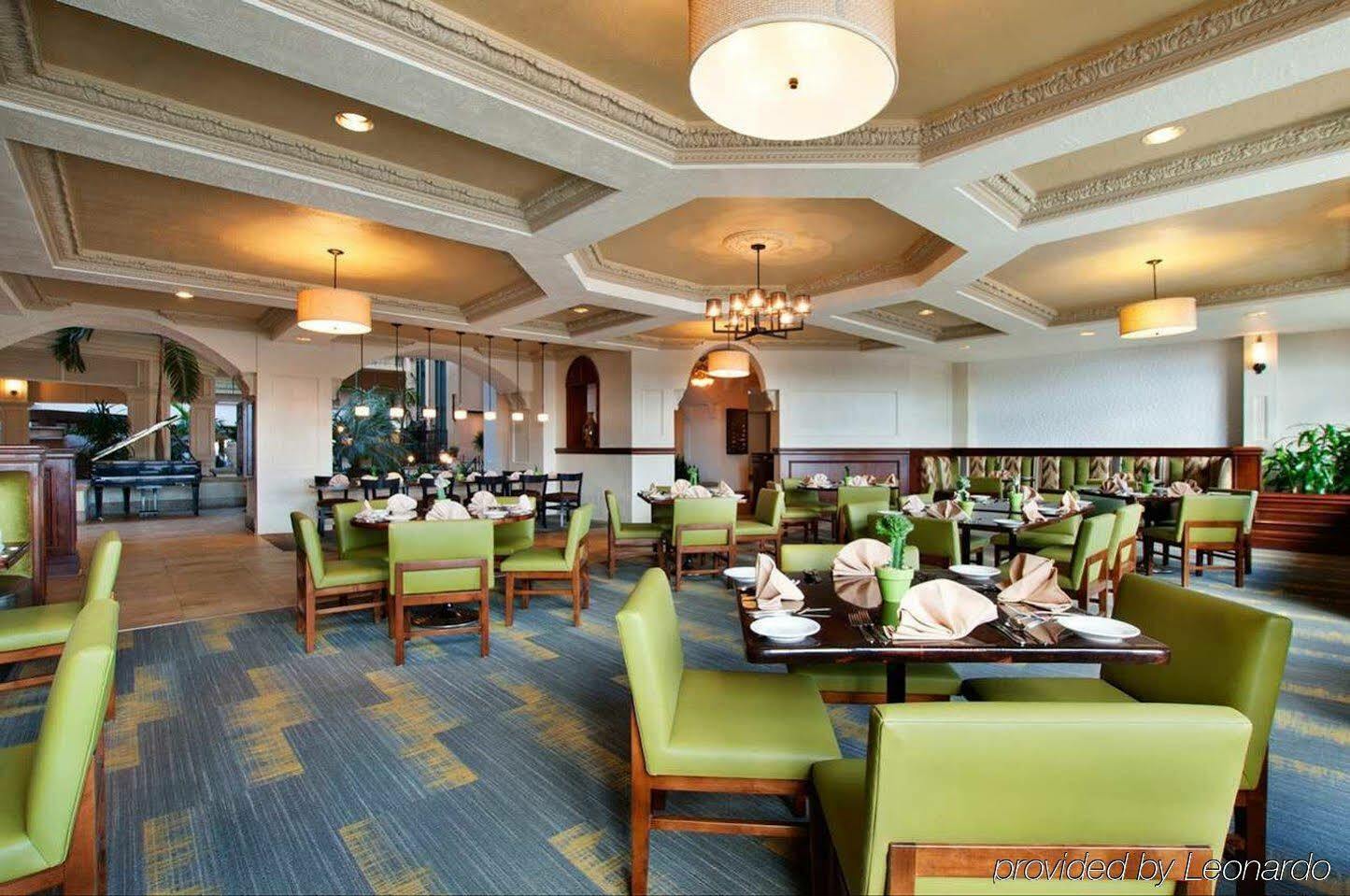 Embassy Dallas - Dfw International Airport South Hotel