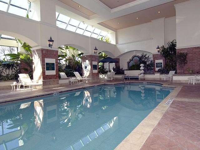 Embassy Dallas - Dfw International Airport South 3* Irving